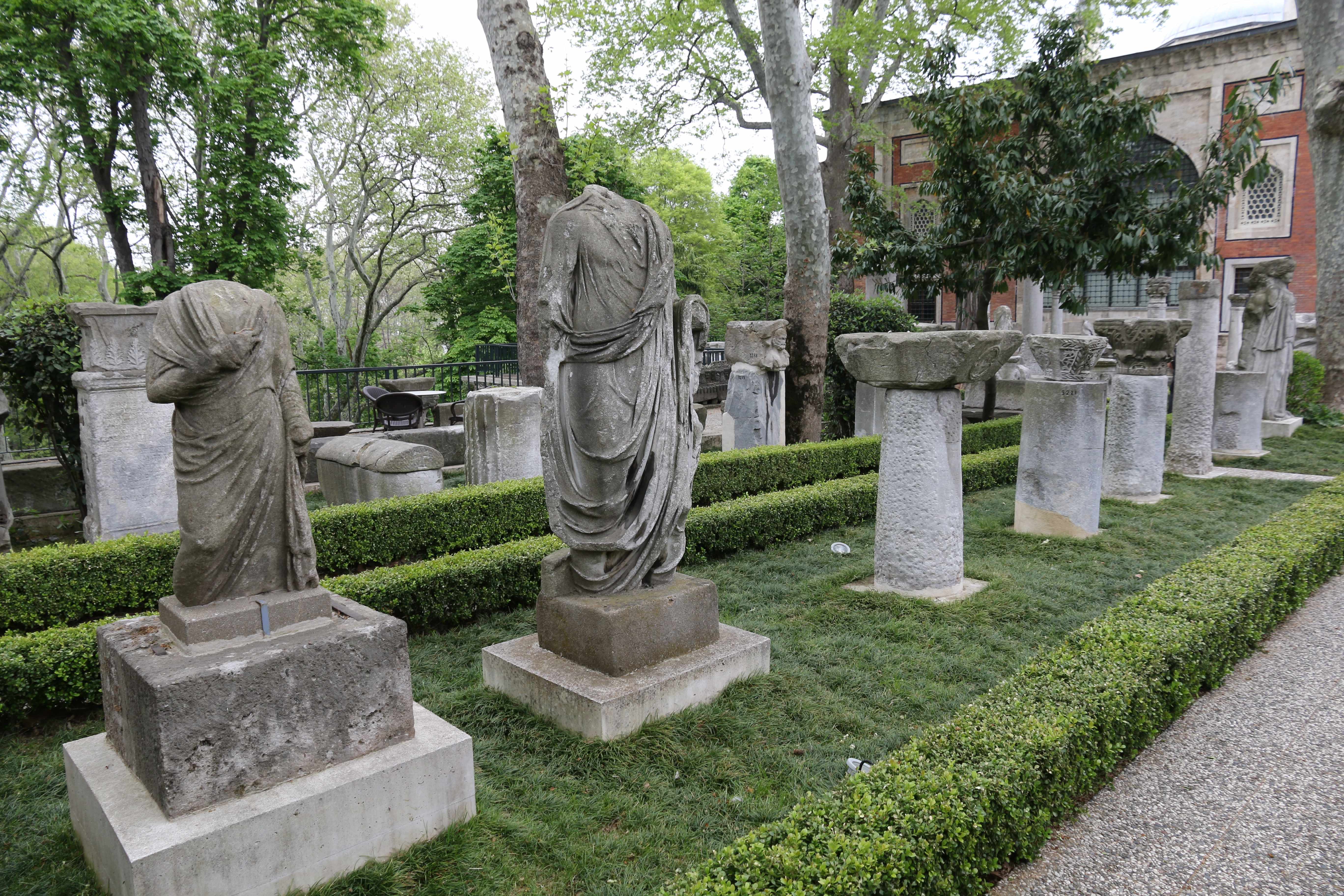 Istanbul